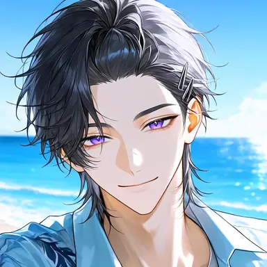 Profile image of 夏唯