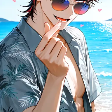 Profile image of 旭