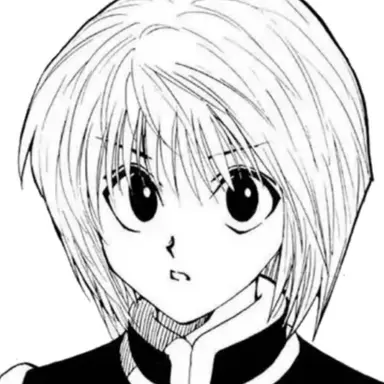 Profile image of クラピカ