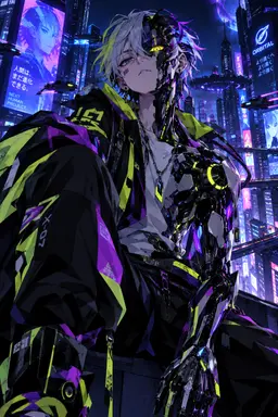 Profile image of Itsuki