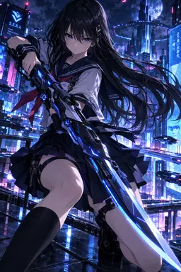 Profile image of Nozomi