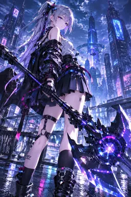 Profile image of Rei