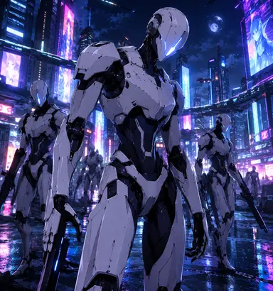 Profile image of Omnic