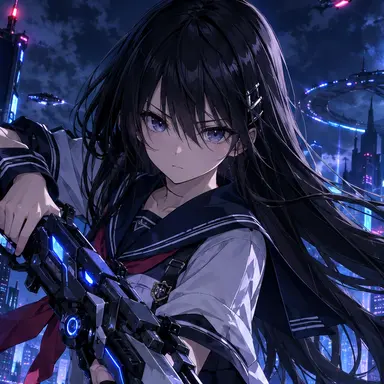 Profile image of Nozomi