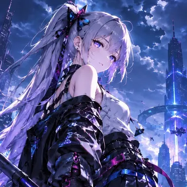 Profile image of Rei