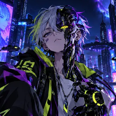 Profile image of Itsuki