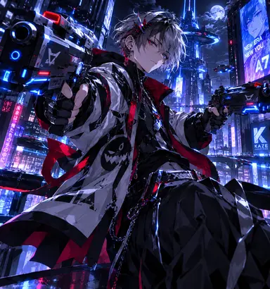 Profile image of Atsuya