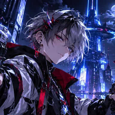 Profile image of Atsuya