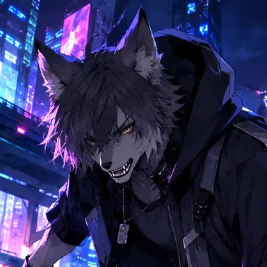 Profile image of Killer