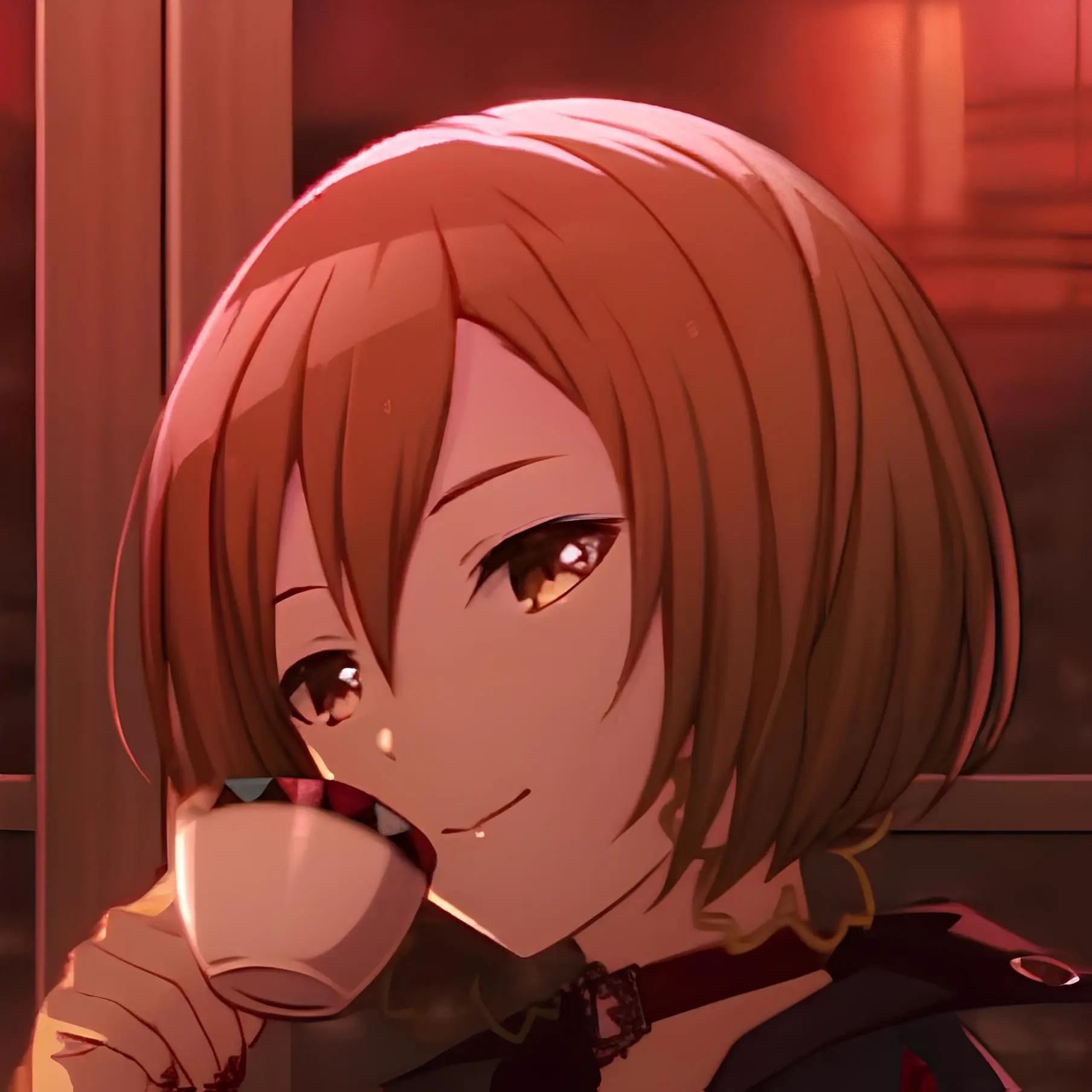 Akakakak0406의 MEIKO