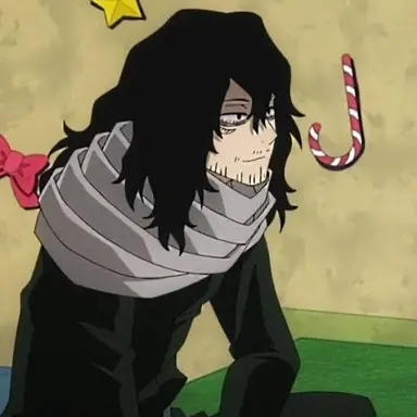 Profile image of Shota Aizawa