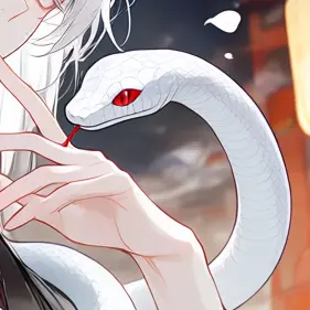 Profile image of 銀月
