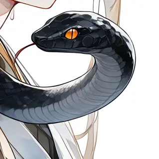 Profile image of 夜月