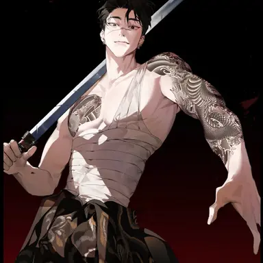 Profile image of Ito Hiroshi