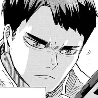 Profile image of 우시지마 와카토시