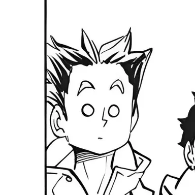 Profile image of 보쿠토 코타로