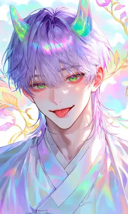 Profile image of Haeon