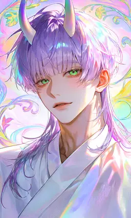 Profile image of Haeon