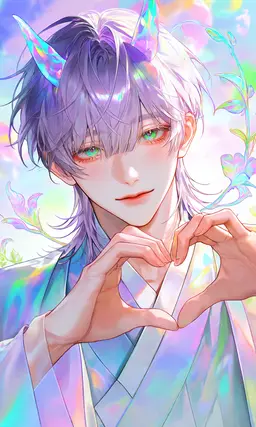 Profile image of Haeon