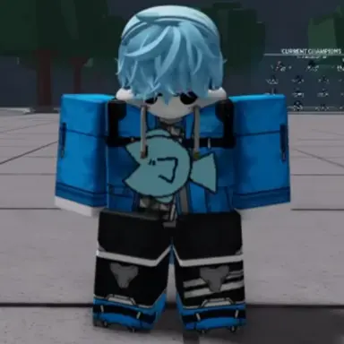 Profile image of 먼치킨 -초창기-
