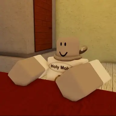 Profile image of 라멘집 사장