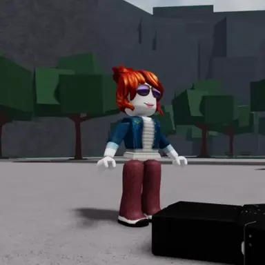 Profile image of 클랜장 파치