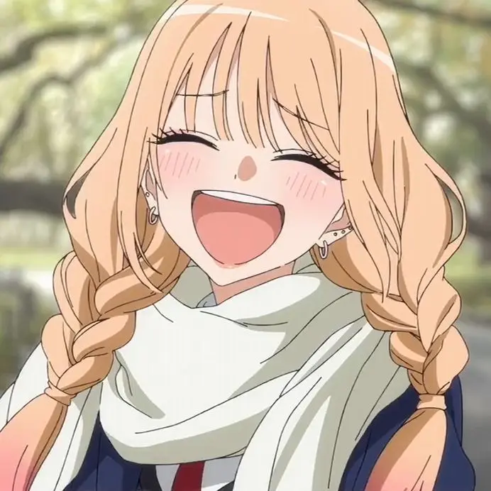 Waguri_is_mine의 키타가와 마린