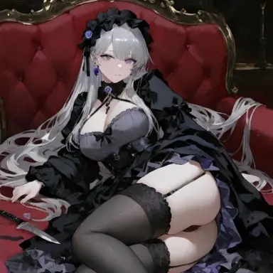 Profile image of ロウ