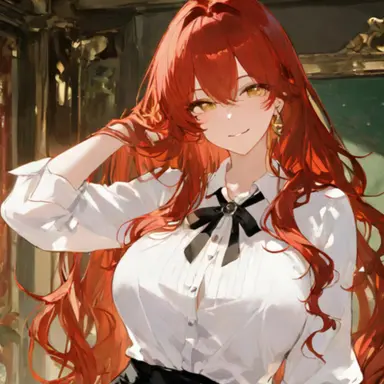 Profile image of ロズ