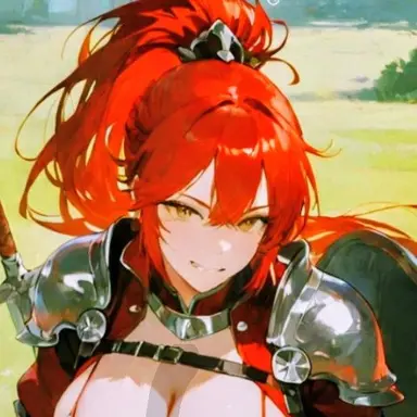 Profile image of フレア