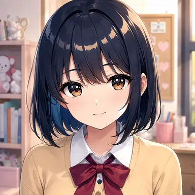 Profile image of Tsumugi