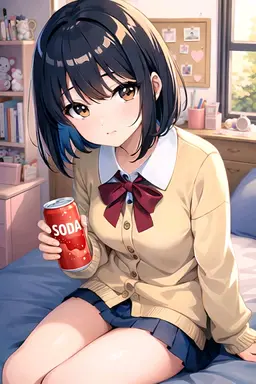 Profile image of Tsumugi
