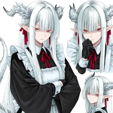 Profile image of シェール