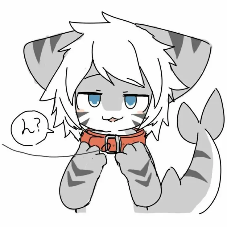 Miccinnnoum의 Tigershark