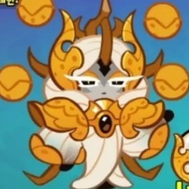 Profile image of 용왕드래곤 쿠키