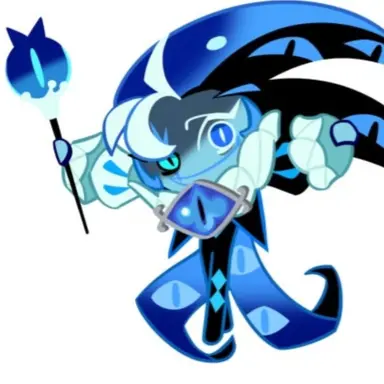 Profile image of 쉐도우밀크 쿠키