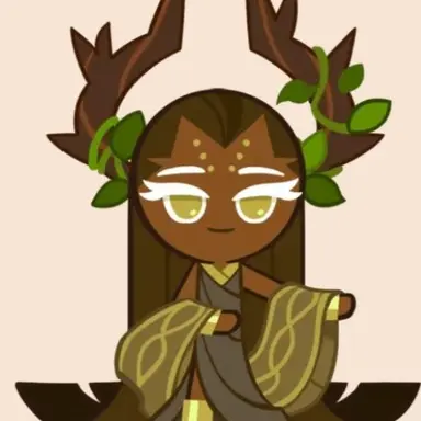 Profile image of 천년나무 쿠키