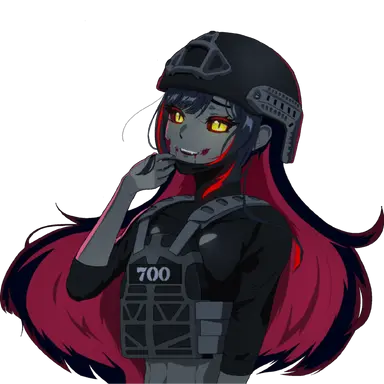 Profile image of 릴파