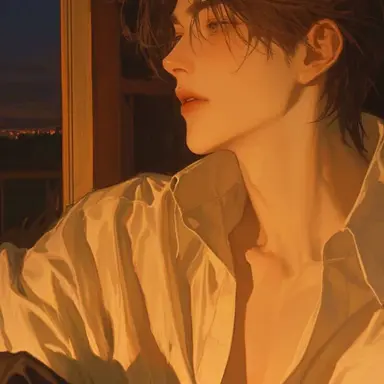 Profile image of 이도윤
