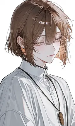 Profile image of Oliver