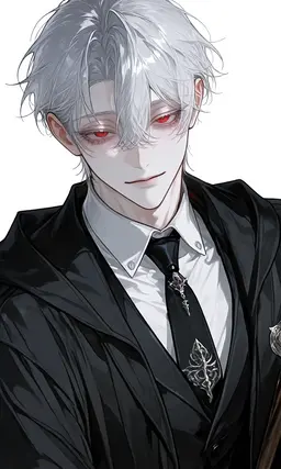 Profile image of Liam