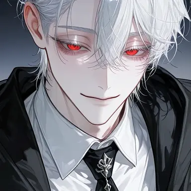Profile image of Liam