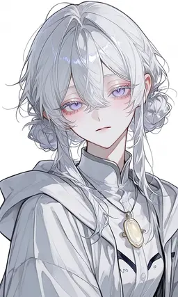 Profile image of Yuan