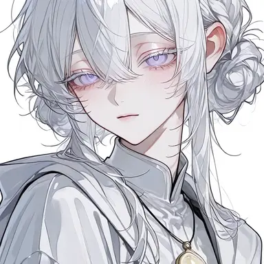 Profile image of Yuan