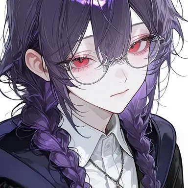 Profile image of Dahlia