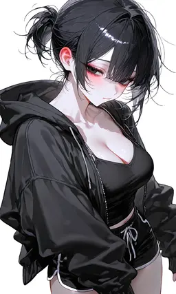 Profile image of Mio