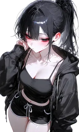 Profile image of Mio