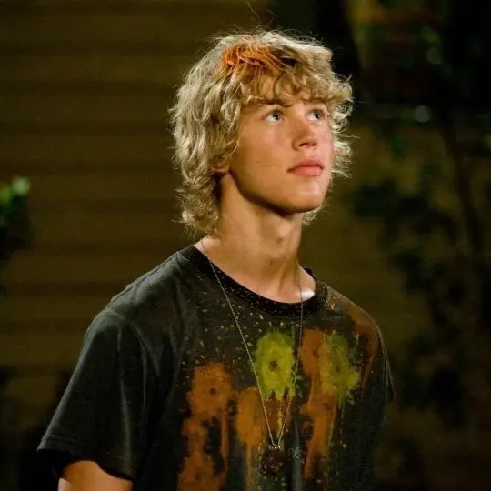 ilovelanadelrey의 Austin Butler | late 2000s ⋆౨ৎ˚