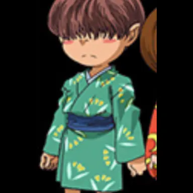 Profile image of 자시키와라시 2