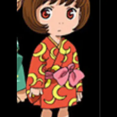 Profile image of 자시키와라시 1